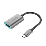 I-TEC CAVO USB-C METAL HDMI ADAPTER 60HZ
